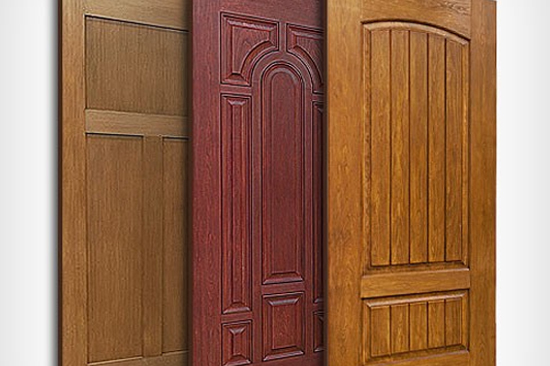 Parlier-fiberglass-door-repair