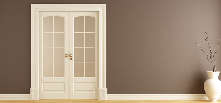 residential fiberflasss door repair Parlier